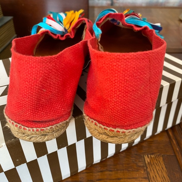 Vintage Espadrilles - Picture 3 of 7